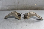 2018 Arctic Wildcat 700 Trail Motor Engine Stay Bracket #8565. Fixed Price $61.99.