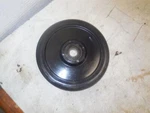 Yamaha Apex Ltx Rear Axle Wheel Gt Vector RX1 Rage Er Nytro 2005-2015. Fixed Price $39.99.