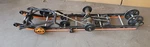 2007 Arctic Cat M1000 162 Rear Suspension / Skid. Fixed Price $296.99.