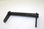 Polaris Oem Rear Suspension Pivot Arm 1540677-067 Q552. Fixed Price $29.99.