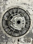 Yamaha Phazer 2000 Secondary Fixed Sheave Comp 8CR-17660-20-00 RW58342. Fixed Price $83.84.