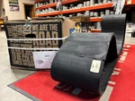 Camso 9897R 136" Snowmobile Asphalt Race Track - New. Fixed Price $1350.00.
