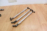 2014 Polaris Rmk 800 Steering Tie Rods Set. Fixed Price $44.00.