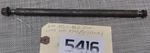 Ski-doo Lower Pivot Axle 2001 Mxz 500F P/n 503154703. Fixed Price $20.62.