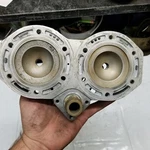 2000-2002 Polaris Edge Xcsp Rmk Pro Classis Touring 600 Head 3022057. Fixed Price $39.00.