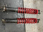 Yamaha Phazer 2000 Absorber Assembly Front Shocks Pair 8DJ-2376A-00-00 RW5871. Fixed Price $139.74.