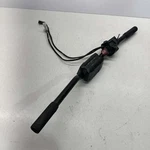 Handlebar, Black - 2012 Polaris Rush Pro 800. Fixed Price $125.00.
