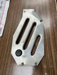 1018782 Polaris Snowmobile Toe Stop Assembly, Right 2013-2016 Rmk 600 800 Used. Fixed Price $51.51.