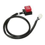Spi Kill Switch For Polaris Snow Many 2017-2022 600 & 800 Replaces Oem# 4015321. Fixed Price $37.95.