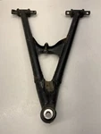 Control Arm, Lower, Left, - 2015 Polaris Rmk Red/black 56579. Fixed Price $150.00.