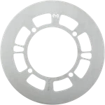 Moose Offroad Solid Rotor Fits Yamaha 150-072S. Fixed Price $79.86.