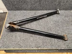 Arctic Cat 2012 Proclimb M1100 M800 Left Front Lower Suspension Control Arm. Fixed Price $70.49.