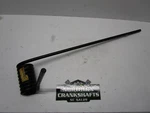 Arctic Cat Rh Skid Frame Spring Oem 1604-148, 1704-288. Fixed Price $49.95.