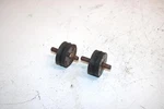 97 Polaris Xlt Oem Engine Mount Dampner Pair 3110062 SP58. Fixed Price $19.99.