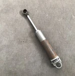 Arctic Cat F7 03-05 Oem Rear Arm Shock #1704-117. Fixed Price $83.22.