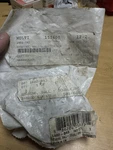 Oem Arctic Double Ball Bearing 1402-043 Prowler Wildcat 500 700 1000. Fixed Price $39.99.