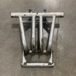 05 06 07 Yamaha Rs Rage Skid 136" Rear Torque Arm Pivot 8FT-47332-02-00 24349. Fixed Price $94.00.