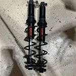 2016 Ski-doo Summit 800 163 " Front Shock 505073572. Fixed Price $399.00.