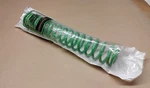 Nos Oem Arctic Cat 2003 F7 2002 Pro Rear Skid Shock Spring Snowmobile. Fixed Price $95.00.