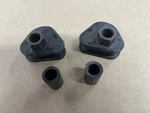 2006-2025 Polaris Iq, Indy Tri Roller Spring Adjusters P/n 5434589, 5434590. Fixed Price $15.00.