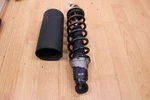 2002 Ski-doo Summit 800 Rear Suspension Front Shock / Center Skid. Fixed Price $89.00.