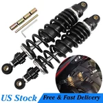 14" 360MM Motorcycle Rear Shock Absorbers Suspension Universal For Honda Atv. Fixed Price $135.95.