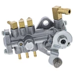 Polaris 1204438 Asm-oil Pump 800 Switchback Rush Pro-rmk Indy. Fixed Price $446.95.