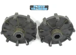 Genuine Polaris Track Drive Sprocket Set Of 5432211 Rmk Xc Sks 500/600/700/800. Fixed Price $31.99.