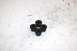 97 Arctic Cat Z 440 Oem Upper Arm Bushing Set Of 0603-611 SA305. Fixed Price $17.99.