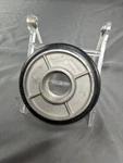 Bombardier Ski-doo Bogie Idler Wheel 570029100 Replaces Original 570067700. Fixed Price $49.99.