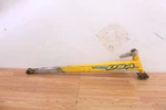 1998 Ski-doo Summit 670 Right Trailing Arm W/ Spindle. Fixed Price $69.00.