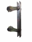 Swivel Bar 506151328 Oem 2004 Ski Doo Summit 800 Ho Snowmobile. Fixed Price $10.00.