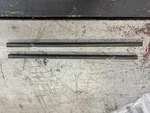 2006 Yamaha Sx Viper Mountain Steering Rods Set Pair RW6886. Fixed Price $41.92.