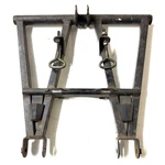 1997-2000 Yamaha Vmax Sx 500 600 700 Rear Skid Front Torque Arm 8CH-47331-00 Oem. Fixed Price $74.99.