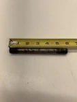 Axle, Steel Front Shock Mount - 2006 Arctic Cat Panther. Fixed Price $25.00.