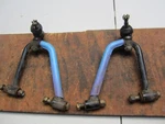 1994 Arctic Wildcat 700 Efi Upper Front Arm W/ball Joint 1703-610,2603-812. Fixed Price $40.00.