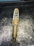 00-01 Yamaha Ski Shock Assembly # 8CH-2376A-40-00 Sxr 700. Fixed Price $75.95.
