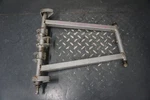 2005 Polaris Oem Front Torque Suspension Arm Grey Rmk Switchback 900. Fixed Price $84.95.