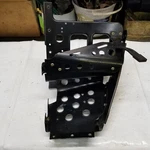2001-2007 Polaris Pro Edge Xcsp Rmk Switchback Classic Right Footwell 5242740. Fixed Price $31.50.