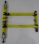 2001 Polaris Edge Classic Xc 600 M-10 Front Torque Arm 1541527-216. Fixed Price $89.96.