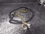03-10 Polaris Hood Wiring Harness Assembly # 2461015 Switchback 800 Edge. Fixed Price $19.95.