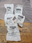 Lot Of Polaris 5132637 Steering Ski Assembly Metal Bushing Oem Genuine. Fixed Price $25.99.