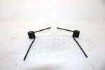 1990 Yamaha Phazer Ii Oem Front Skid Spring Set 87F-47471-00-00 SY16. Fixed Price $60.19.
