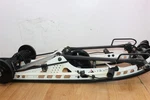 2017 Ski-doo Summit 850 X E-tec Rear Suspension Skid 165". Fixed Price $449.00.