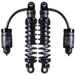 Fox 897-27-311 QS3 Qsr (piggyback) Suspension. Fixed Price $1432.45.