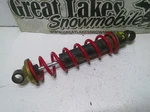 Ski Doo 13.5" Snowmobile Front Suspension Shock Formula 500 Touring Sle. Fixed Price $35.00.