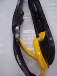 Ski-doo Pilot 5.7 Package With Carbides. Fixed Price $648.93.