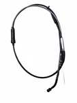 Throttle Cable Sdi 7081332 Oem 2007 Polaris Clean Fire Switchback 600 Snowmobile. Fixed Price $15.00.