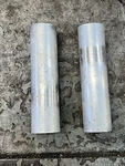 3604-083 Arctic Cat Spacers Pair Oem #AC7. Fixed Price $18.95.