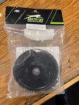 Arctic Cat Two 5.63" Wheel Kit & Mounts 2015-2018 Xf Zr 129" 137" 6639-808. Fixed Price $74.95.
